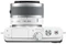 Nikon 1 J3 weiß mit Objektiv 1 NIKKOR 10-30mm 3.5-5.6 VR Vorschaubild