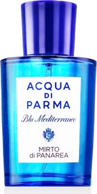 Acqua di Parma Blu Mediterraneo Mirto di Panarea Eau de Toilette, 100ml