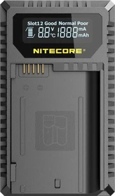 Nitecore UNK2 - für Nikon Cameras
