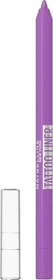 Maybelline Tattoo Liner Gel Pencil Eyeliner 801 purple pop, 1.3g