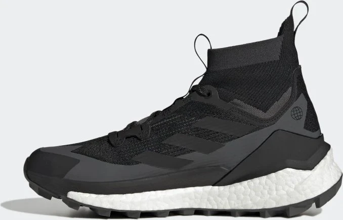 adidas Terrex Free Hiker 2 core black/grey six (Damen)