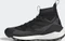 adidas Terrex Free Hiker 2 core black/grey six (Damen) Vorschaubild