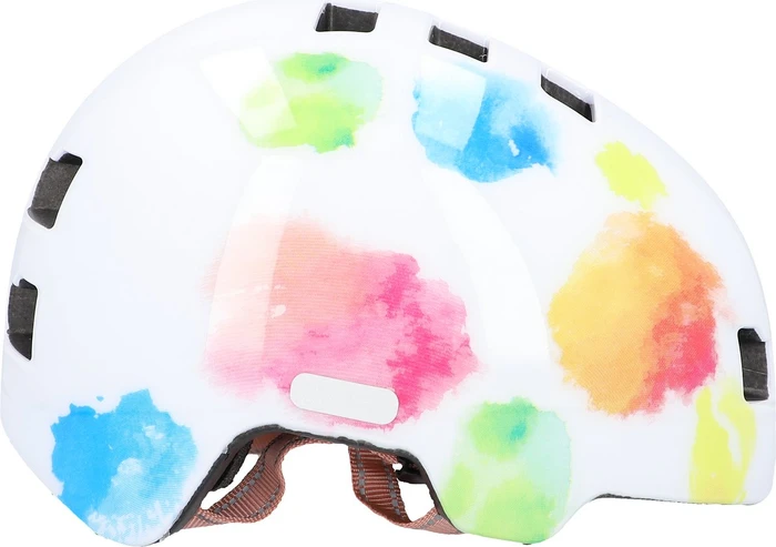 Fischer BMX Plus Splash Kinderhelm