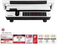 Gastroback 42539 Design Advanced Control Kontaktgrill