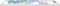 LogicKeyboard ALBA DaVinci Resolve Slim Line Mac, USB, UK Vorschaubild