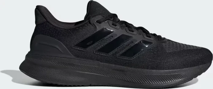 adidas Ultrabounce 5 core black/cloud white (Herren)