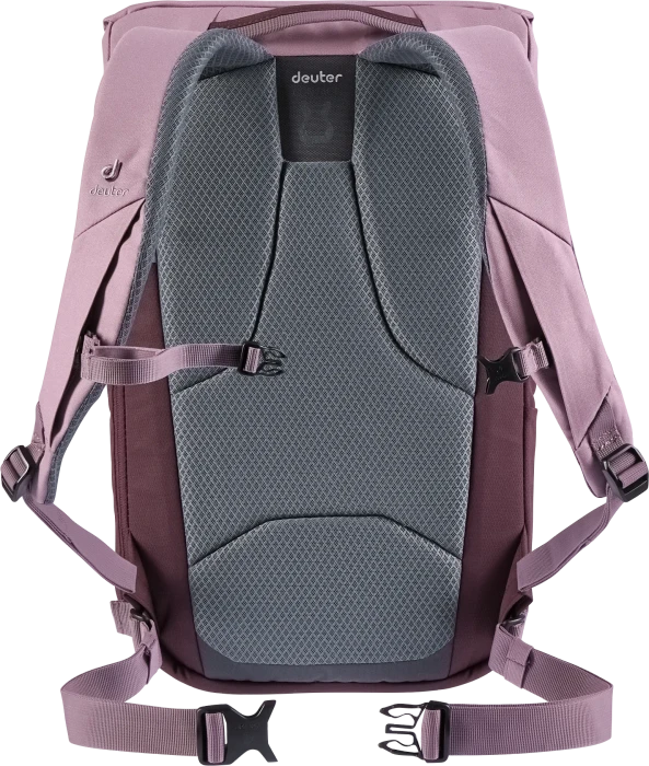 Deuter UP Sydney aubergine/grape