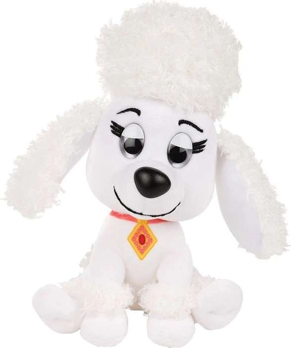 Spin Master Paw Patrol Movie Dolores 15cm