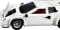 LEGO Icons - Lamborghini Countach 5000 Quattrovalvole Vorschaubild