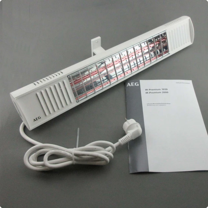 AEG IR Premium 2000 Infrarotstrahler