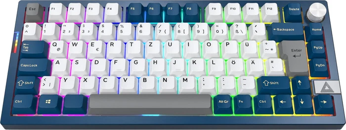 Montech MKey PRO 75 Wireless, DE