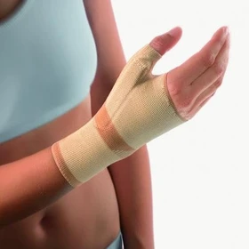 Bort Medical SellaFlex Daumenstütze Größe XL beige, 1 Stück