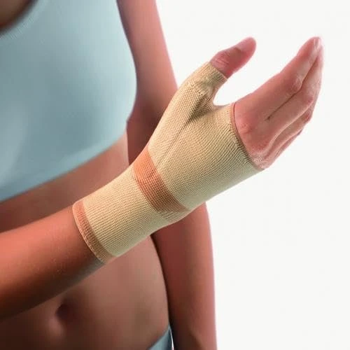 Bort Medical SellaFlex Daumenstütze beige, 1 Stück