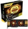 Palit GeForce GTX 580, 3GB GDDR5, 2x DVI, Mini HDMI Vorschaubild
