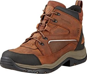 Ariat Telluride II H2O palm brown (Damen)
