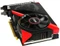 MSI GeForce GTX 760, N760 2GD5/OC ITX, 2GB GDDR5, DVI, HDMI, 2x mDP Vorschaubild