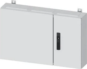 Siemens ALPHA 160 Wandschrank