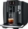 Jura E8 EC piano black Vorschaubild