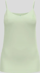 Odlo Natural Merino 160 V-Neck Funktionsshirt ärmellos ambrosia (Damen)
