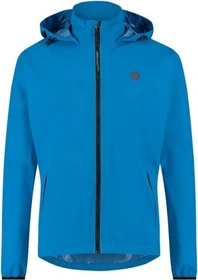 AGU Go Funktionsjacke blau (Herren)