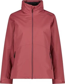 CMP 3in1 Fleece Funktionsjacke peony (Damen)