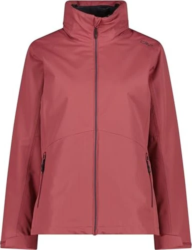 CMP 3in1 Fleece Jacke (Damen)