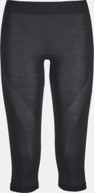 Ortovox 120 Comp Light Short Hose 3/4 black raven (Damen)