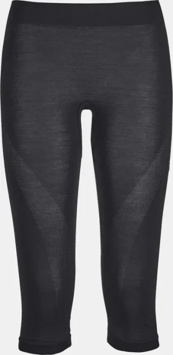 Ortovox 120 Comp Light Short Hose 3/4 black raven (Damen)