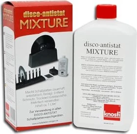 Knosti Disco-Antistat Mixture Ersatzflasche