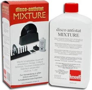 Knosti Disco-Antistat Mixture Ersatzflasche