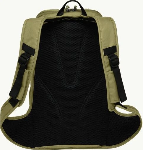 Jack Wolfskin Sooneck bay leaf (Damen)
