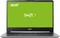 Acer Swift 1 SF114-32-P90V, silber, Pentium Silver N5000, 4GB RAM, 128GB SSD, EU Vorschaubild