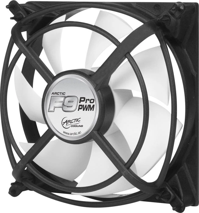ARCTIC F9 Pro PWM PST, 92mm