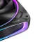 Antec Orbit 120 ARGB, schwarz, 120mm, 3er-Pack Vorschaubild