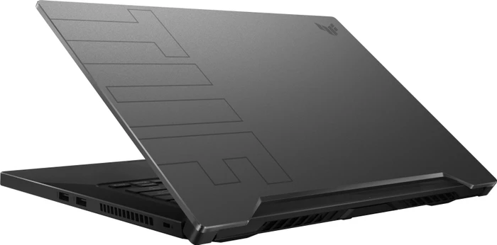 ASUS TUF Dash F15 FX516PR-HN087T, Eclipse Gray, Core i7-11370H, 16GB RAM, 512GB SSD, GeForce RTX 3070, DE