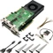PNY Quadro K5200 Sync, 8GB GDDR5, 2x DVI, 2x DP Vorschaubild