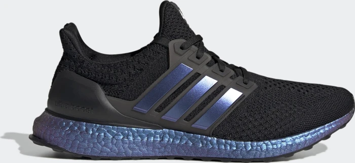 adidas Ultraboost DNA 5.0 core black/cloud white (Herren)