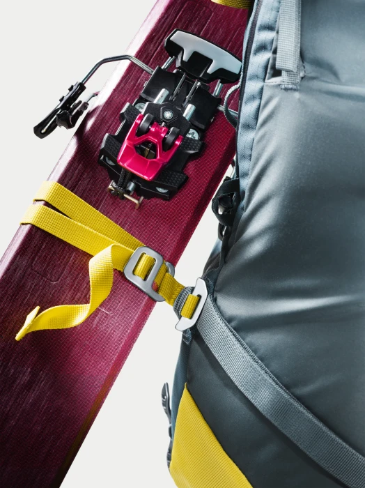 Deuter Freescape Pro 40+ teal/corn