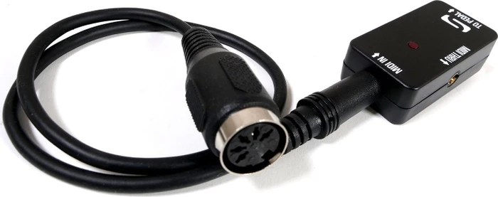 Source Audio MIDI Adapter