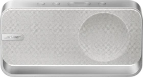 Bose SoundLink Home helles silber