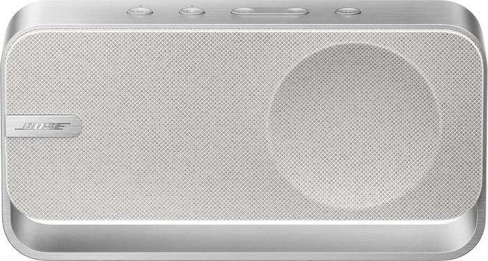 Bose SoundLink Home helles silber