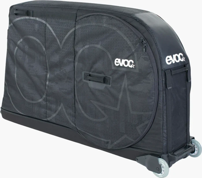 Evoc Road Bike Bag Pro Modell 2025 Fahrradtasche schwarz