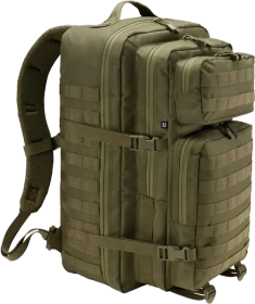 Brandit US Cooper XL olive