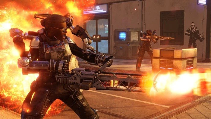 XCOM 2 - War of the Chosen (Download) (Add-on) (PC)