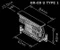 Thermalright HR-09U Type 1 Mosfet Kühler Vorschaubild