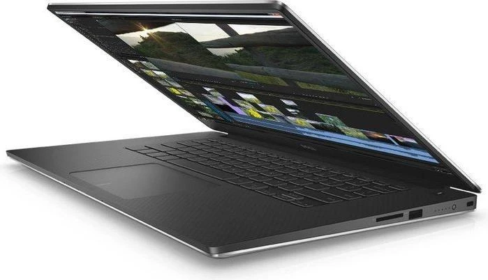 Dell Precision 15 5510, Xeon E3-1505M v5, 16GB RAM, 512GB SSD, Quadro M1000M, LTE, DE