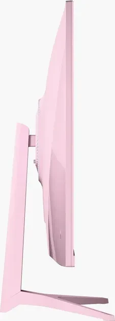 Arozzi Nova 32T2K180, Pink, 31.5"