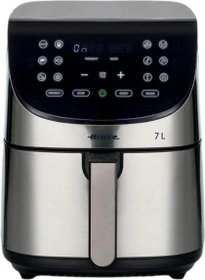 Ariete 4628 Airy Fryer Metal 7l