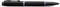 Parker IM Vibrant Rings Tintenroller (Mine) schwarz, Geschenkbox Vorschaubild