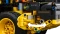 LEGO Technic - Volvo L120 Electric Radlader Vorschaubild
